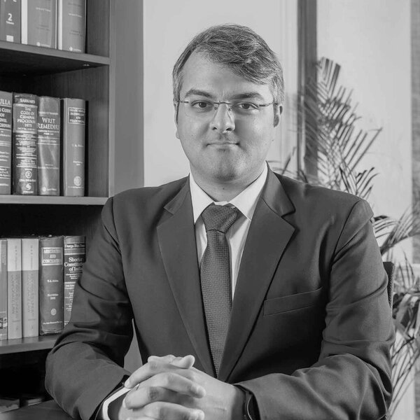 Jayant Malik Picture