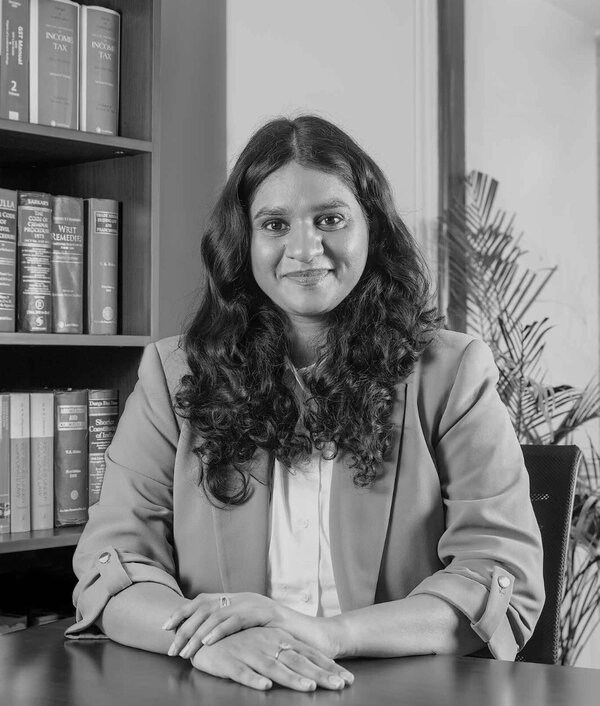 Vaishnavi Rao Picture