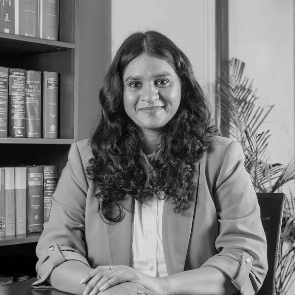 Vaishnavi Rao Picture